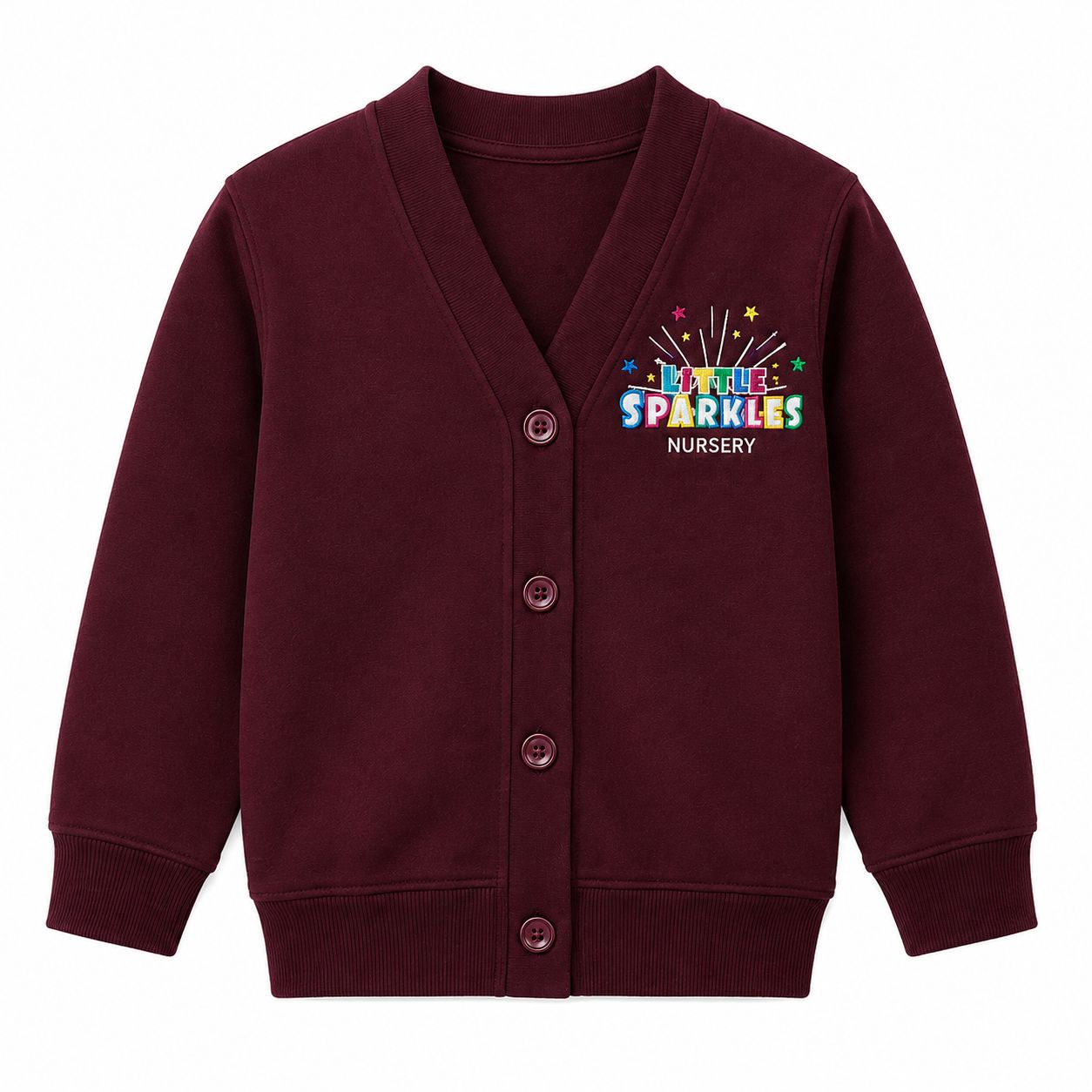 LSN Cardigan